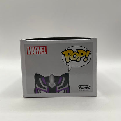 Black Panther Funko Pop! Avengers Mech Strike #830