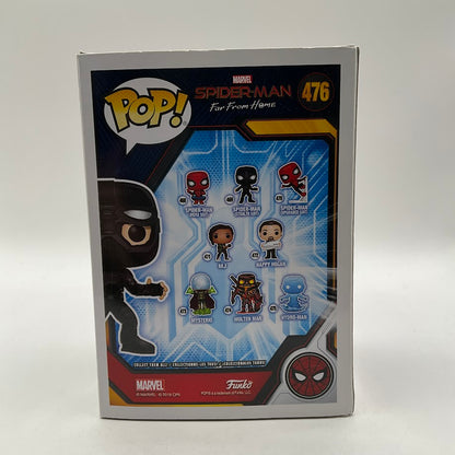 Spider-Man (Stealth Suit, Goggles Up) Funko Pop! Far From Home #476 Target