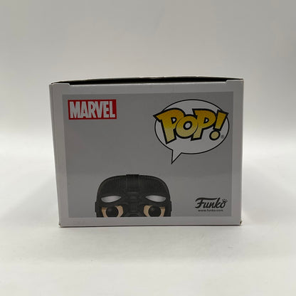 Spider-Man (Stealth Suit, Goggles Up) Funko Pop! Far From Home #476 Target