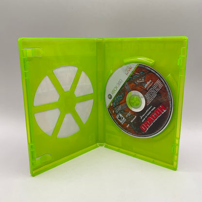 How to Train Your Dragon Xbox 360 Used