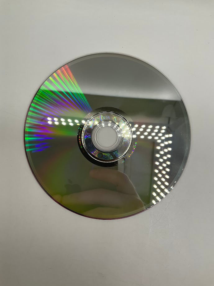 Mass Effect 3 Xbox 360 Used #3