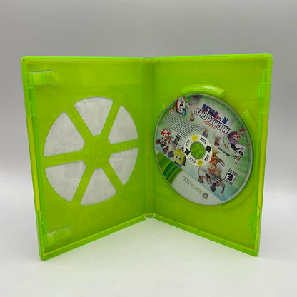 Nicktoons MLB Xbox 360 Used