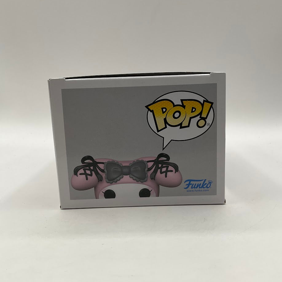 My Melody Funko Pop! Ad Icon #74 Hot Topic Exclusive
