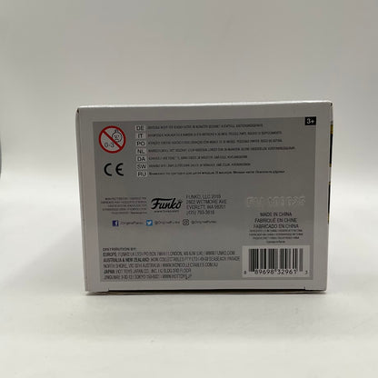 The Invisible Man Funko Pop! Monsters #608 Walgreens Exclusive