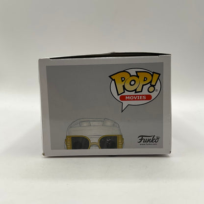 The Invisible Man Funko Pop! Monsters #608 Walgreens Exclusive