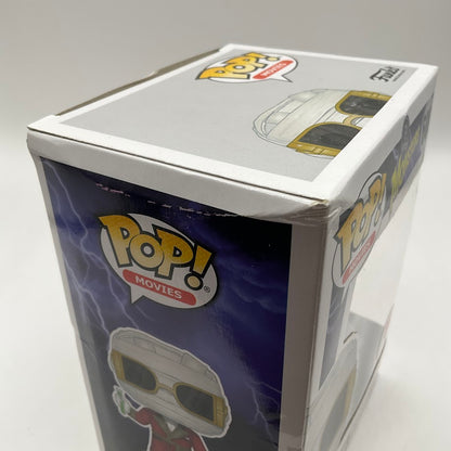 The Invisible Man Funko Pop! Monsters #608 Walgreens Exclusive