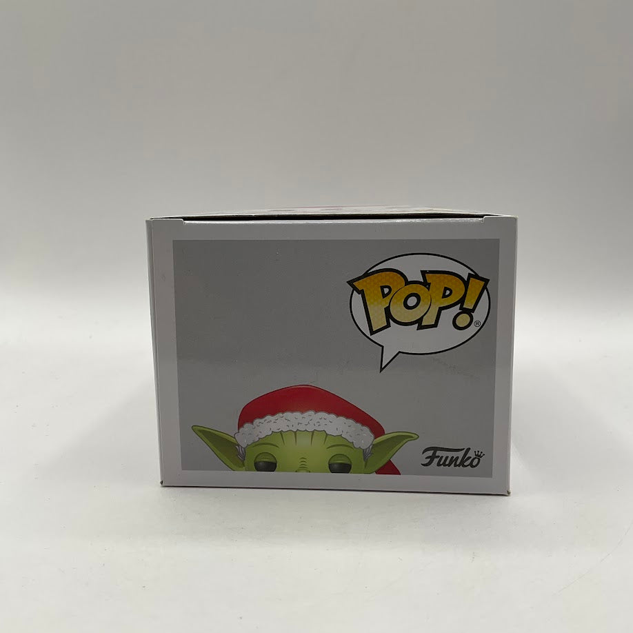 Yoda Funko Pop! Star Wars #277