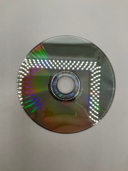 Sonic Unleashed Xbox 360 Used