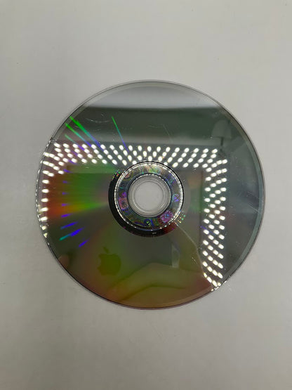 Soul Calibur V Xbox 360 Used