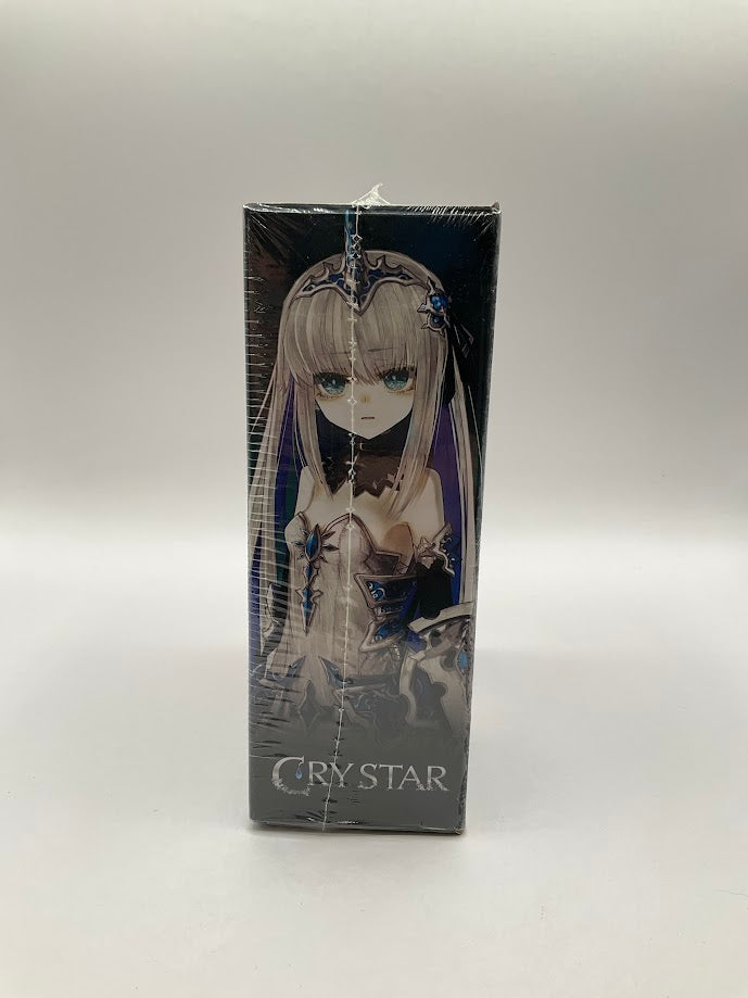 Crystar [Limited Edition] Nintendo Switch