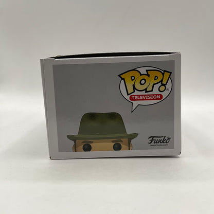 Hopper Funko Pop! Stranger Things #720