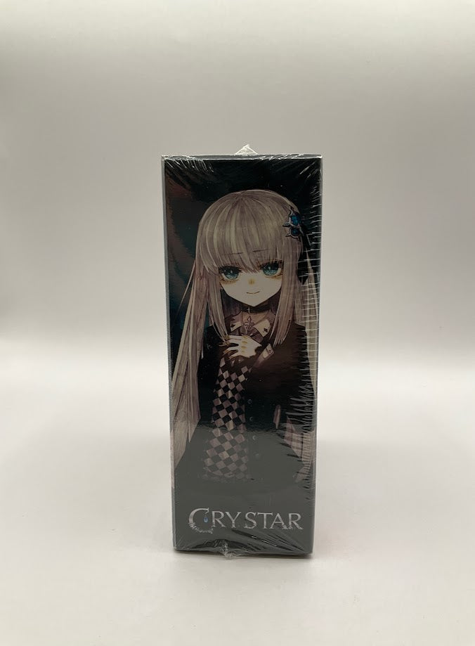 Crystar [Limited Edition] Nintendo Switch