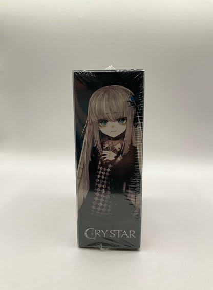 Crystar [Limited Edition] Nintendo Switch