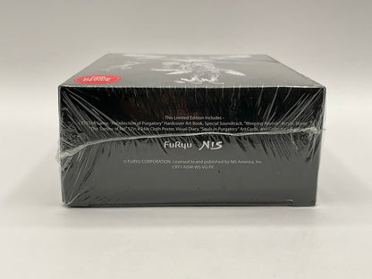 Crystar [Limited Edition] Nintendo Switch