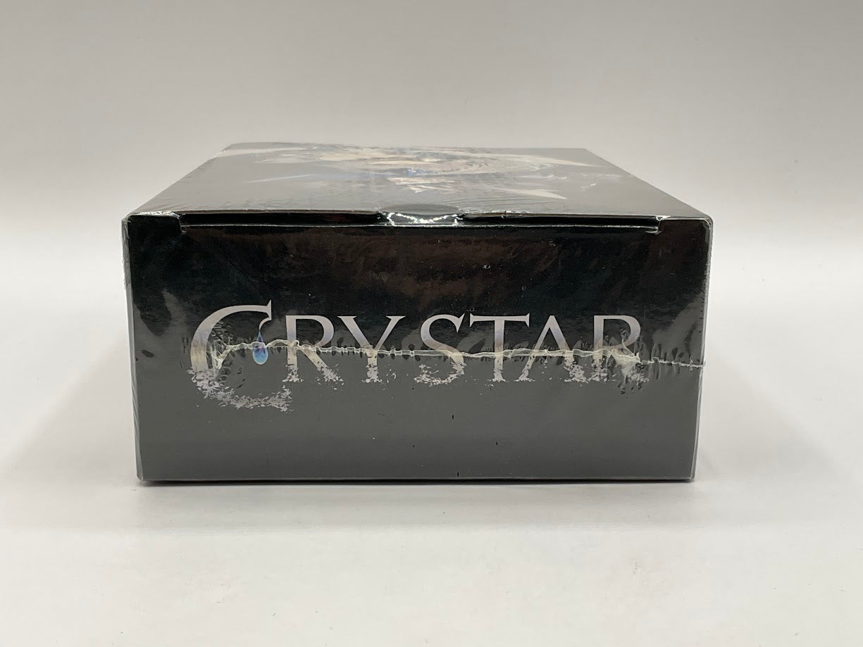 Crystar [Limited Edition] Nintendo Switch