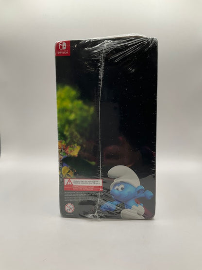 The Smurfs Mission Vileaf [Collector's Edition] Nintendo Switch