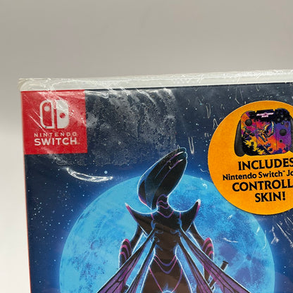 Killer Queen Black Nintendo Switch Sealed