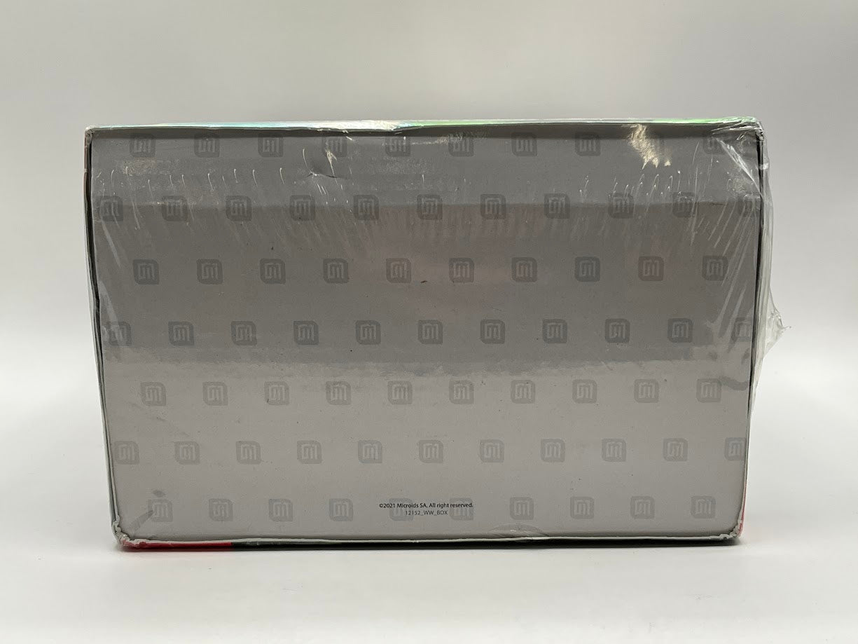 The Smurfs Mission Vileaf [Collector's Edition] Nintendo Switch