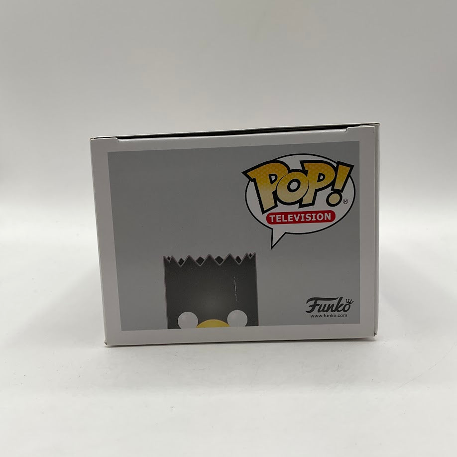 The Raven Bart Funko Pop! The Simpsons Treehouse of Horror #1032 Box Lunch