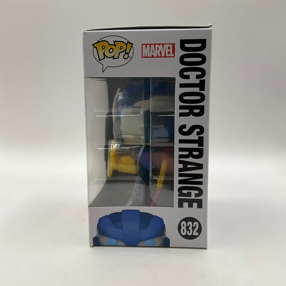 Doctor Strange Funko Pop! Avengers Mech Strike #832