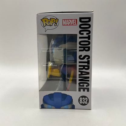 Doctor Strange Funko Pop! Avengers Mech Strike #832
