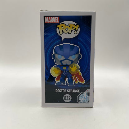 Doctor Strange Funko Pop! Avengers Mech Strike #832