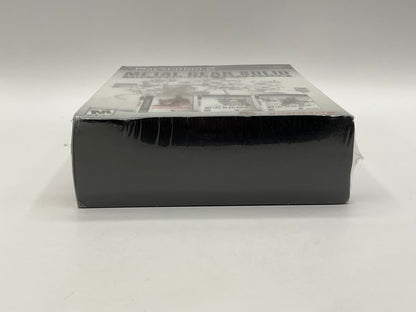 Metal Gear Solid Essential Collection Playstation 2