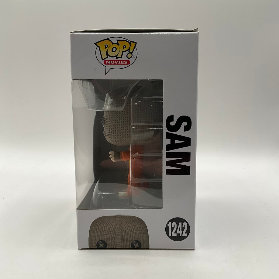 Sam Funko Pop! Trick 'r Treat #1242