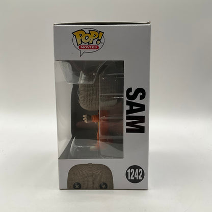 Sam Funko Pop! Trick 'r Treat #1242