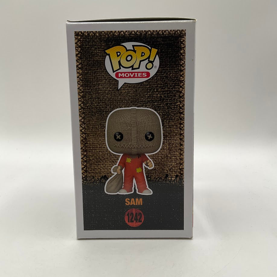 Sam Funko Pop! Trick 'r Treat #1242