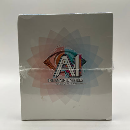 AI: The Somnium Files: Nirvana Initiative [Collectors Edition] Playstation 4 Sealed