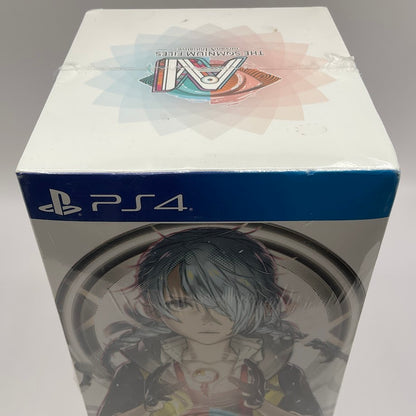 AI: The Somnium Files: Nirvana Initiative [Collectors Edition] Playstation 4 Sealed