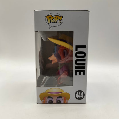 Louie Funko Pop! Talespin #444 Chase Limited Edition