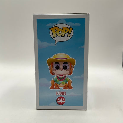 Louie Funko Pop! Talespin #444 Chase Limited Edition