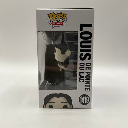 Louis De Pointe Du Lac Funko Pop! Interview with the Vampire #1419 Funko