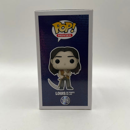 Louis De Pointe Du Lac Funko Pop! Interview with the Vampire #1419 Funko