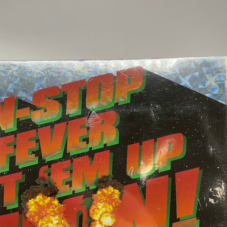 Dangun Feveron [Collector's Edition] Playstation 4 Sealed