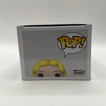 Blue Fairy Funko Pop! Pinocchio #1027 Chase Limited Edition