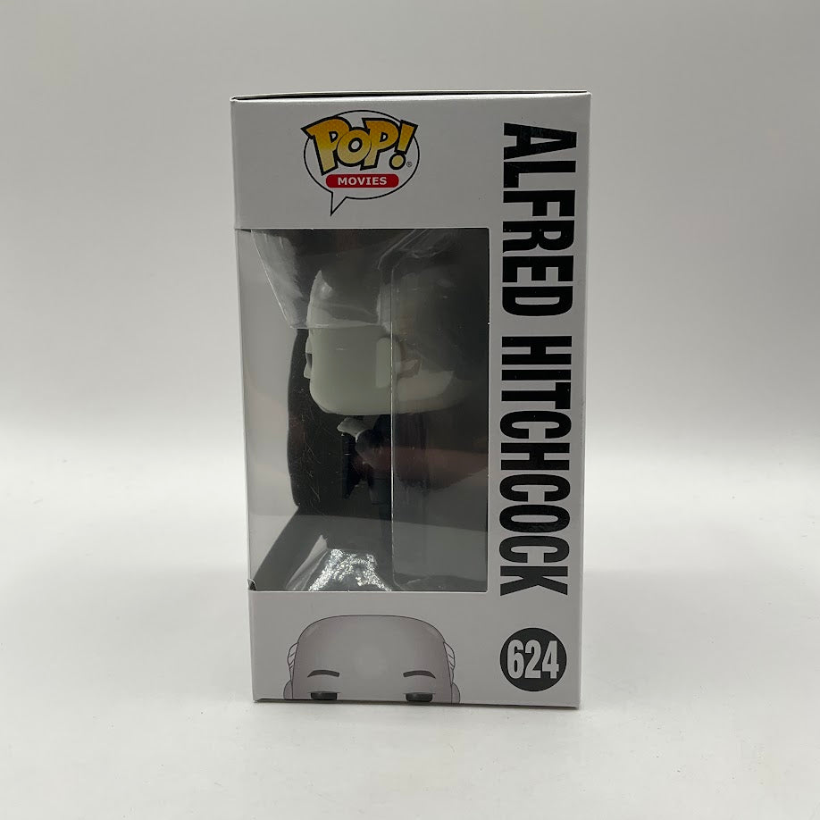 Alfred Hitchcock Funko Pop! Director #624