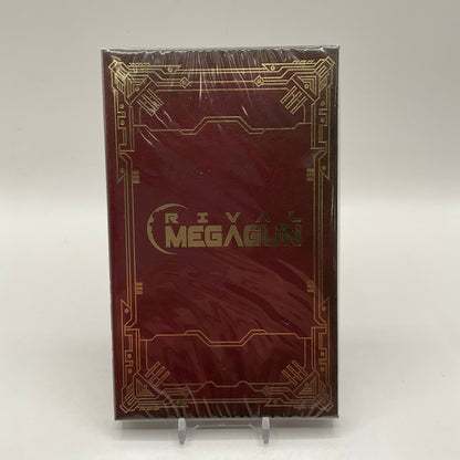 Rival Megagun (Slipcase Edition) Nintendo Switch Sealed
