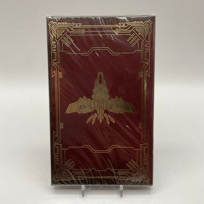 Rival Megagun (Slipcase Edition) Nintendo Switch Sealed