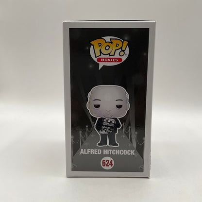 Alfred Hitchcock Funko Pop! Director #624