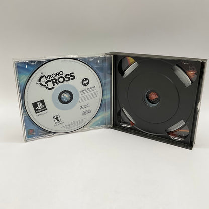 Chrono Cross [Greatest Hits] Playstation Used