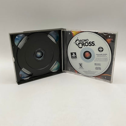 Chrono Cross [Greatest Hits] Playstation Used