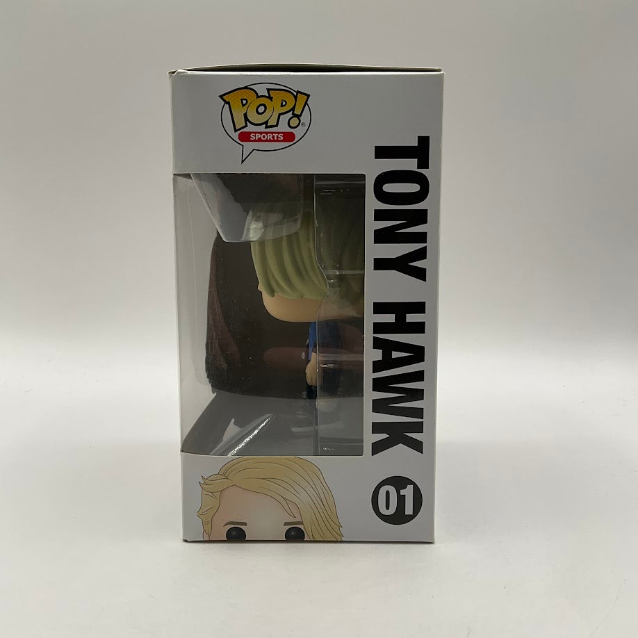 Tony Hawk Funko Pop! Birdhouse #01