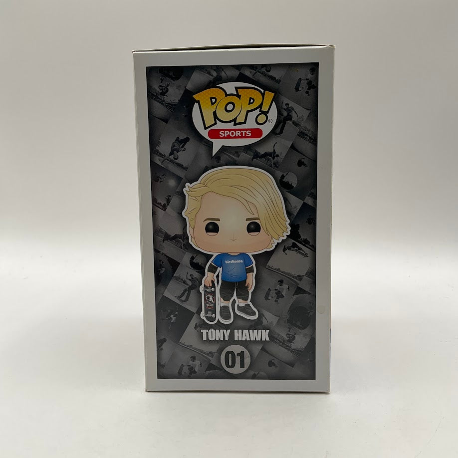 Tony Hawk Funko Pop! Birdhouse #01、Funko、kayou