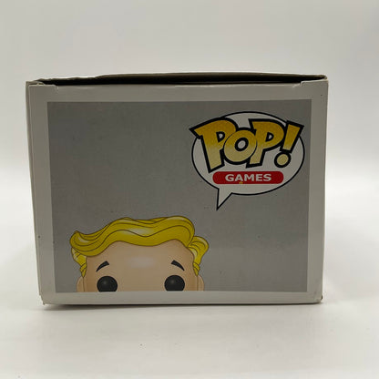 Vault Boy Funko Pop! Fallout #53