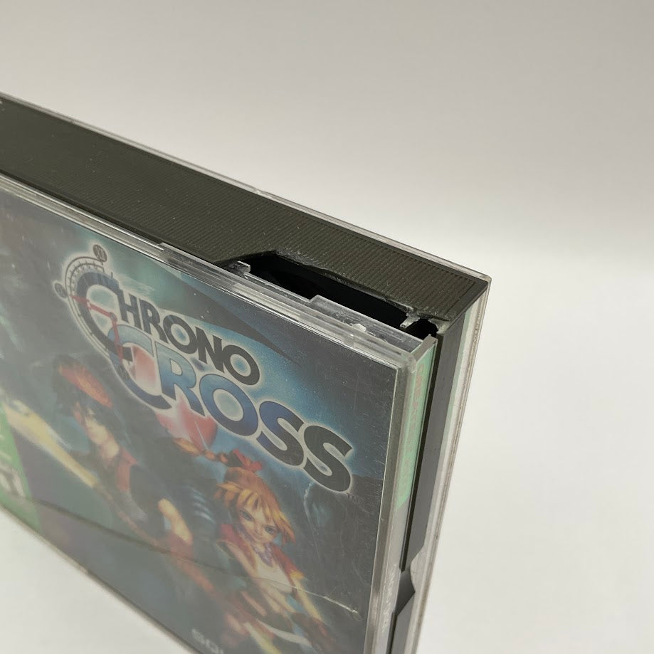 Chrono Cross [Greatest Hits] Playstation Used