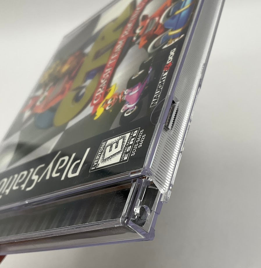 CTR Crash Team Racing Playstation Used