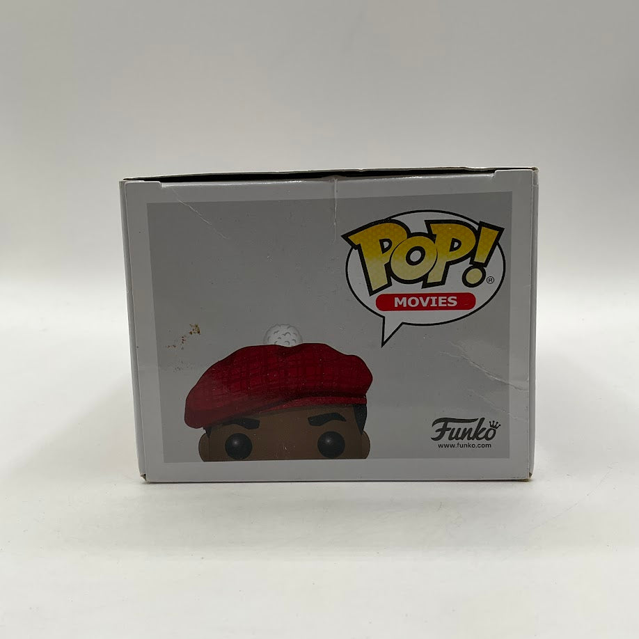 Prince Akeem Funko Pop! Coming to America #577 Target Exclusive